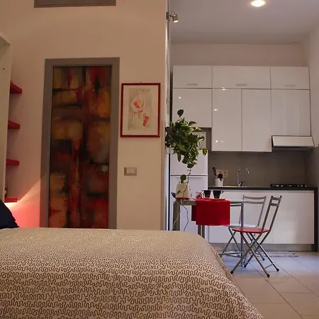 Casa Vacanze La Casa Di Machiavelli Apartment Rome