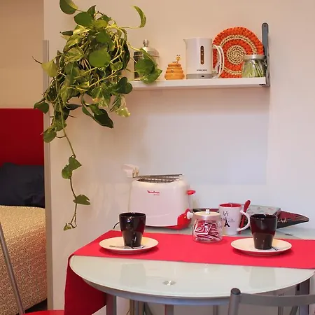 Casa Vacanze La Casa Di Machiavelli Apartment Rome