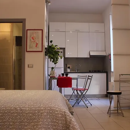 Casa Vacanze La Casa Di Machiavelli Apartment
