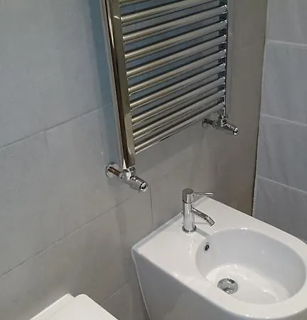 Apartment Casa Vacanze La Casa Di Machiavelli Rome