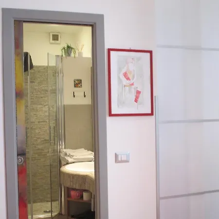 Apartment Casa Vacanze La Casa Di Machiavelli Rome