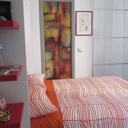Apartment Casa Vacanze La Casa Di Machiavelli Rome