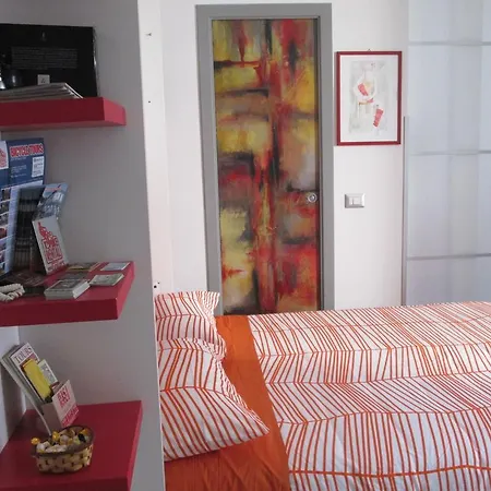 Apartment Casa Vacanze La Casa Di Machiavelli *