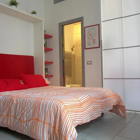 Casa Vacanze La Casa Di Machiavelli