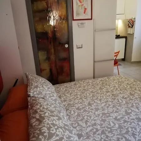 Casa Vacanze La Casa Di Machiavelli Apartment *