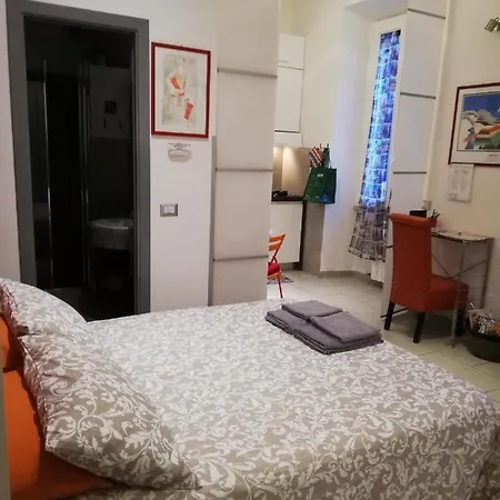Casa Vacanze La Casa Di Machiavelli Rome