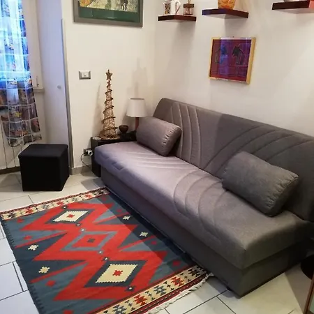 Casa Vacanze La Casa Di Machiavelli Rome