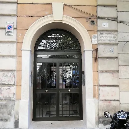 Casa Vacanze La Casa Di Machiavelli Rome