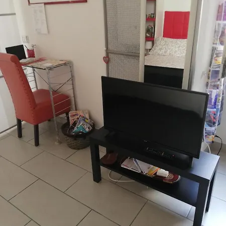 Casa Vacanze La Casa Di Machiavelli Rome