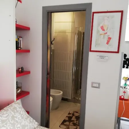 Casa Vacanze La Casa Di Machiavelli