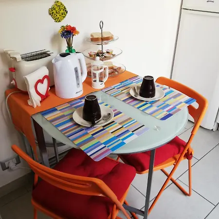 Casa Vacanze La Casa Di Machiavelli Apartment Rome