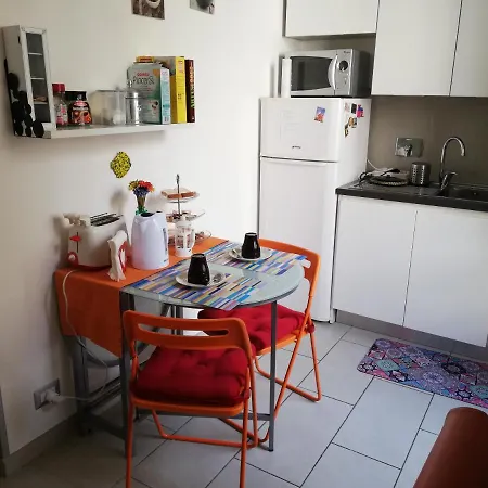Casa Vacanze La Casa Di Machiavelli *