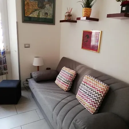 Casa Vacanze La Casa Di Machiavelli Apartment *