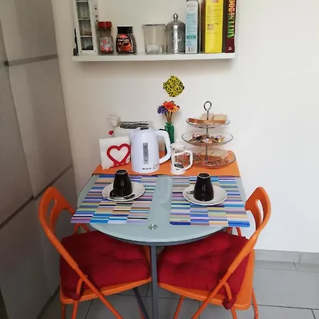 Casa Vacanze La Casa Di Machiavelli Διαμέρισμα *