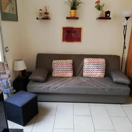 Casa Vacanze La Casa Di Machiavelli *