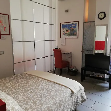 Casa Vacanze La Casa Di Machiavelli Apartment
