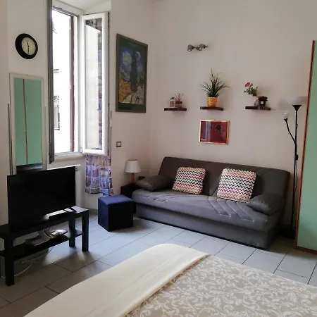 Casa Vacanze La Casa Di Machiavelli Apartment *